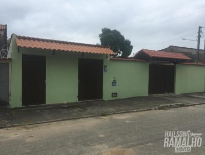 Casa para Venda, em Saquarema, bairro VERDE VALE, 3 dormitórios, 2 banheiros, 1 suíte, 2 vagas