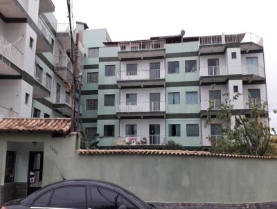 Apartamento 3 dormitórios para Venda, em Saquarema, bairro ITAÚNA, 3 dormitórios, 3 banheiros, 1 suíte, 1 vaga