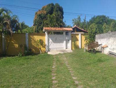 Casa para Venda, em Saquarema, bairro PORTO DA ROÇA, 3 dormitórios, 4 banheiros, 2 suítes, 2 vagas