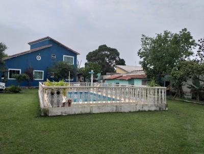 Casa para Venda, em Saquarema, bairro JARDIM IPITANGAS, 4 dormitórios, 4 banheiros, 2 suítes, 2 vagas