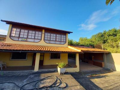 Casa para Venda, em Saquarema, bairro Barra Nova, 5 dormitórios, 5 banheiros, 2 suítes, 4 vagas