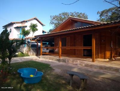 Casa para Venda, em Saquarema, bairro Morro da cruz Porto novo, 2 dormitórios, 3 banheiros, 1 suíte, 2 vagas