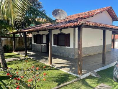 Casa para Venda, em Saquarema, bairro Barra Nova, 2 dormitórios, 3 banheiros, 1 suíte, 4 vagas